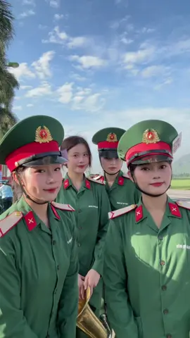🥁 khối nữ quân nhạc check 🎺 từ hợp luyện lần 1 đến tổng hợp luyện lần cuối tại TB4 @Hiềnnn @Nam Trúc Quỳnh @phamj ngaan nefk Wo-N #a80 #cobodoi #khoinuquannhac