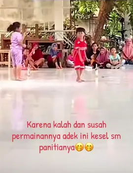 Kin solikin anakmu kin🤭🤭