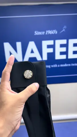 Black never goes out of style 🖤 Camel contrast, double cuffs & classy cufflinks — A perfect blend of tradition & elegance. This isn’t just an outfit… it’s a statement. #Nafees #B#BlackEleganceN#NafeesStyleD#DesiVibesT#TimelessFashionS#ShalwarKameezW#WaistcoatVibesM#MensStyleT#TraditionalLookP#PakistaniFashionclassicvibesbaby 