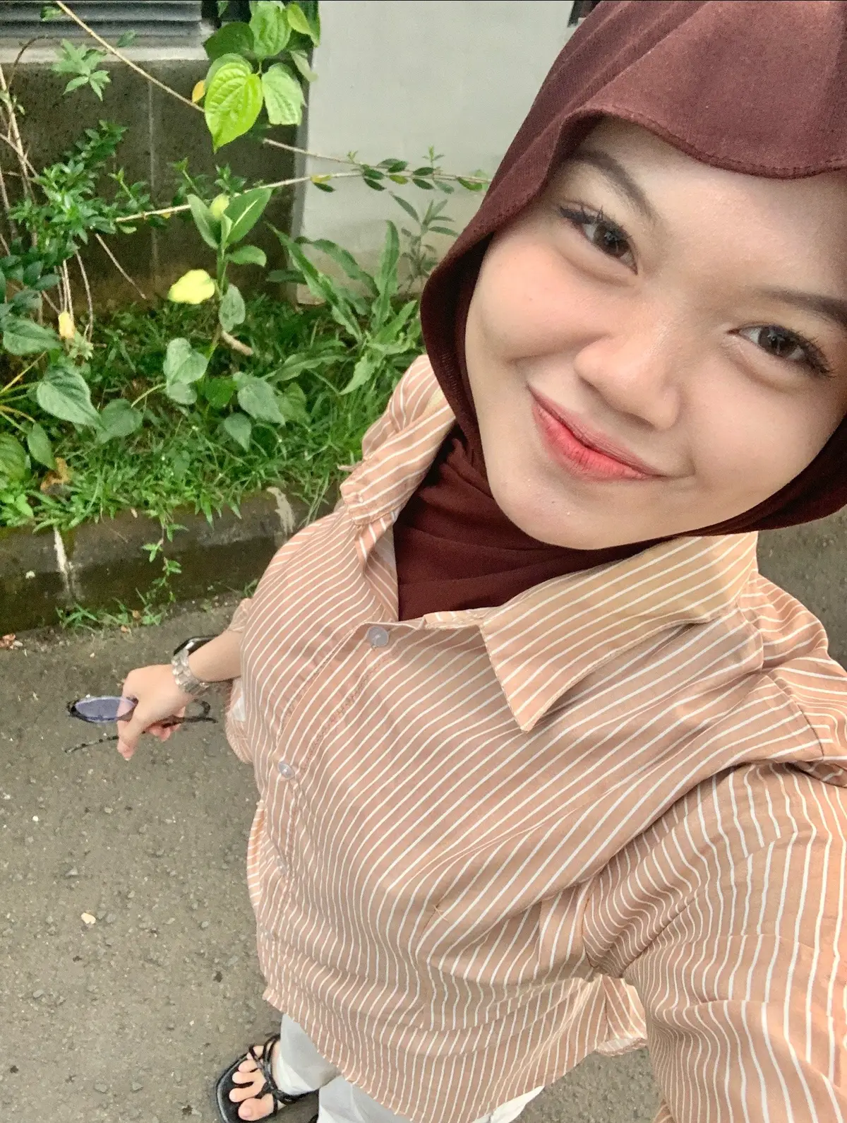 me and matcha #fyp 