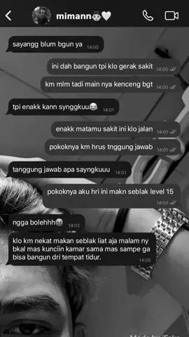 just pov!! #masboy #firmanboy #fypage #fypシ゚viral #masukberanda 