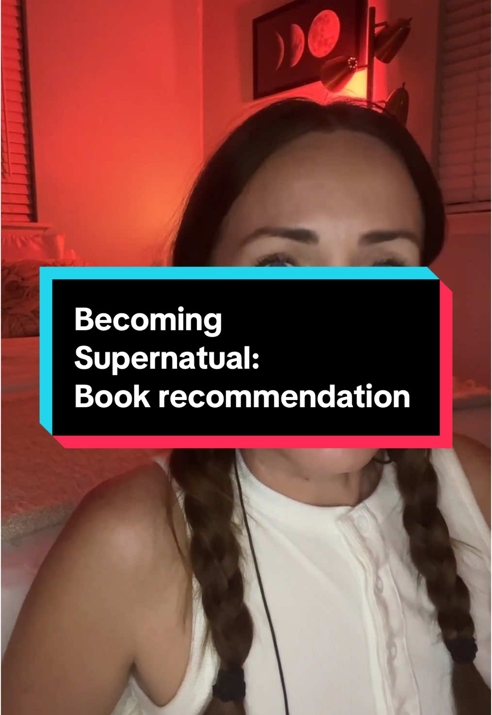 This is the book I recommend repeatedly in my #livemediumship session. If you are trying to wrap your head around how #spirit exists and how #mediumship is possible, this book helps! #tiktoklive #livehighlights 
