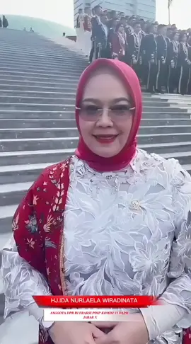 DIRGAHAYU REPUBLIK INDONESIA KE -80   MARI MEMBANGUN NEGRI  YANG ADIL DAN BERDAULAT  #hjidanurlaelawiradinata #viral #pyfツ #pyfツviral_❤ #fypage 