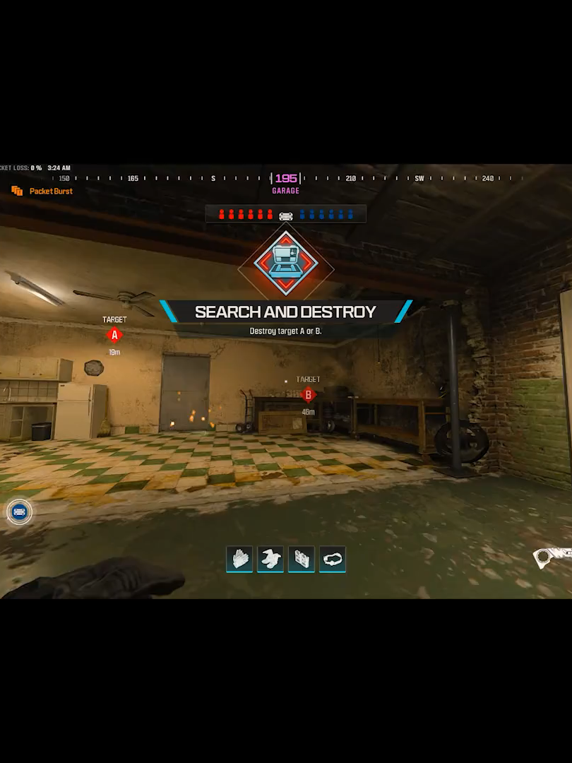 test #Fury