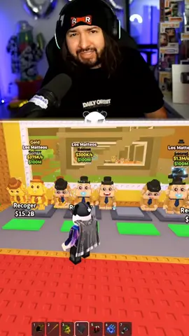 PELEA por LOS nuevos MATTEOS en ROBA un BRAINROT #robloxedits   #stealabrainrot  #matteos #combinacion #robaunbrainrot 