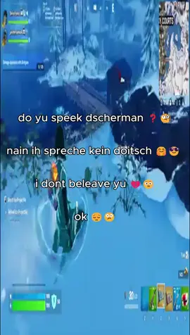 do yu speek dscherman ❓🧐 #harlemshake #fyp #tuff #brainrot #funny 