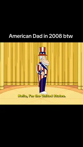 They’ve just been throwing it in our faces for years but yet nothing is done to change #america #fyp #americandad 