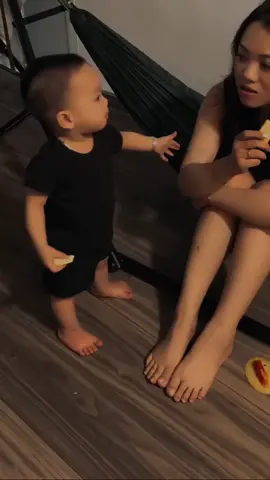 Khi con của mẹ cũng đã có con 🥹#shinbeanedit#hàihước#viral#mẹcon#xuhuong 