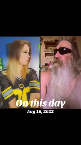 #onthisday 