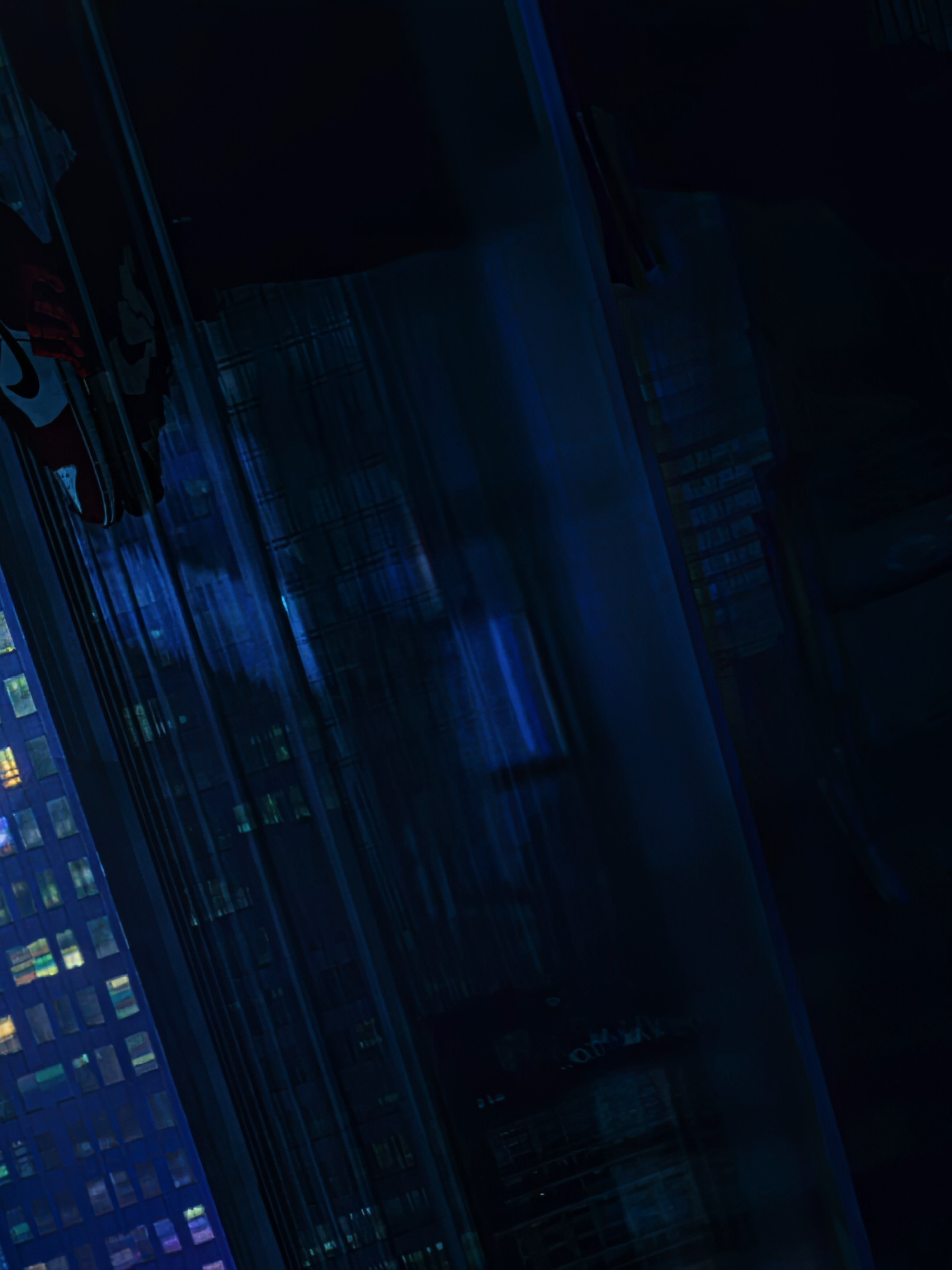 best caption ever #fyp #xyzbca #viral #4kedit #spidermanedit #milesmorales #atsv #itsv