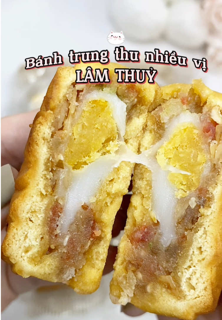Bánh trung thu nhiều vị,có nhân mochi dẻo ngon #banhtrungthu #banhtrungthumini #banhtrungthumochi #reviewphim #unboxing 
