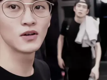 2 fine shyts. #marklee #jaehyun 