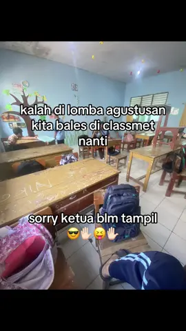 Bercanda bang🗿🙏#kelas8e #fypシ 