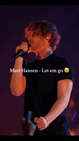 Parfois un simple son peut tout changer #matthansen 