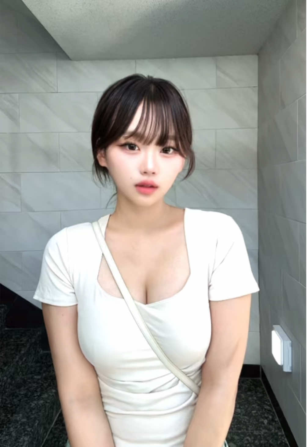 너는 내 취향 저격 🫶🏻 #fyp #korean #おすすめにのりたい #おすすめ #韓国女子 