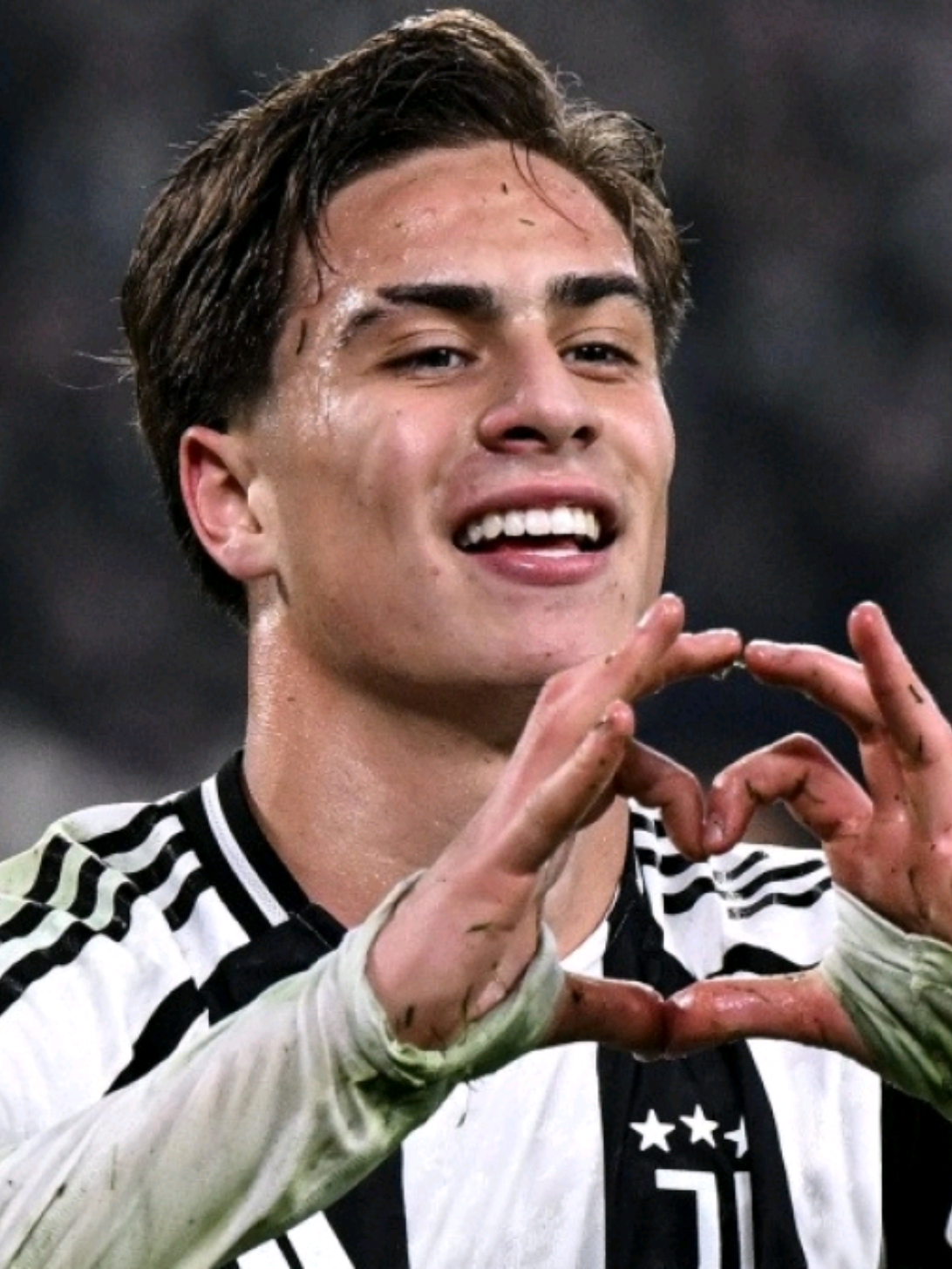 kenan yildiz🪄|10|#yildiz #juventus #juve #perte #viral 