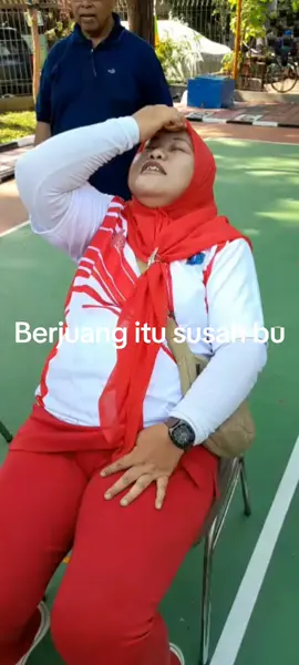 Ternyata untuk memenangkan sesuatu itu perlu perjuangan#kemerdekaan #indonesia🇮🇩 #perjuangan #irvanyudatama 