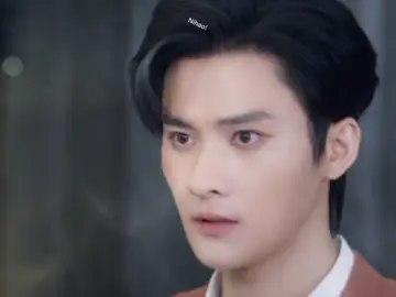 Fierce boss but the wifey secretary definitely holds the power😆.. I love them☺️❤️ #abodesire #LiPeiEn #JiangHeng #blseries #boyslove 