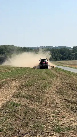 Vadder hat Spaß #landwirtschaft #traktor 