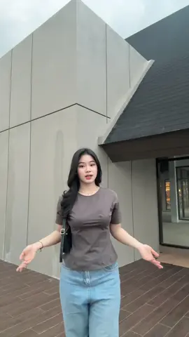 suka bgt fit di badan🤍