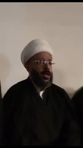 #الشيخ_باقر_الجدي #نعي#الاربعينيه 