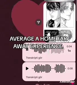 I'm still crying..? #ahomefaraway #bl #yaoi #manhwa #angst 