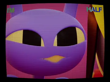 [#JAX and #POMNI] ⚠️SPOILERS⚠️ ; so great episode right guys? tags: #edit #fyp #theamazingdigitalcircus #foryou #tadc #funnybunny #episode6 #theyallgetguns #daisybell #jaxdigitalcircus #theamazingdigitalcircusedit #pomnidigitalcircus  [dt: @sammi! @athy :3 @✭ ✭ ✭]