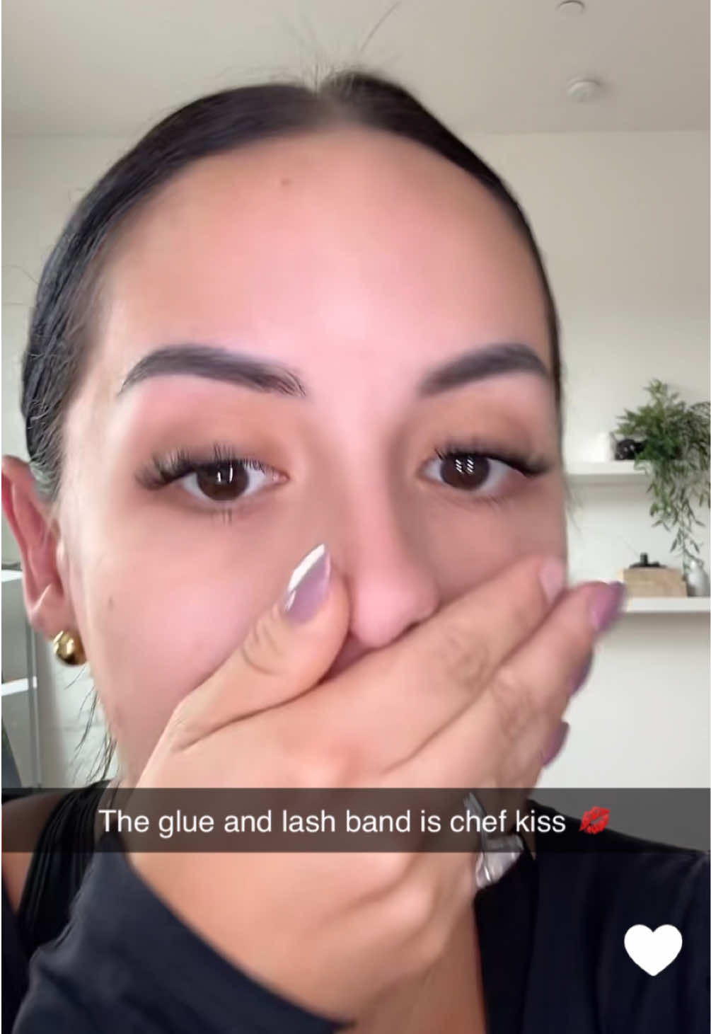 BEST CLUSTERS IN THE MARKET👀🤭THE QUEEN HERSELF SAID IT!!!❤️💫…#lashclusters #virallashes #lesdomakeup #lesdomakeup1 #lashtutorial 