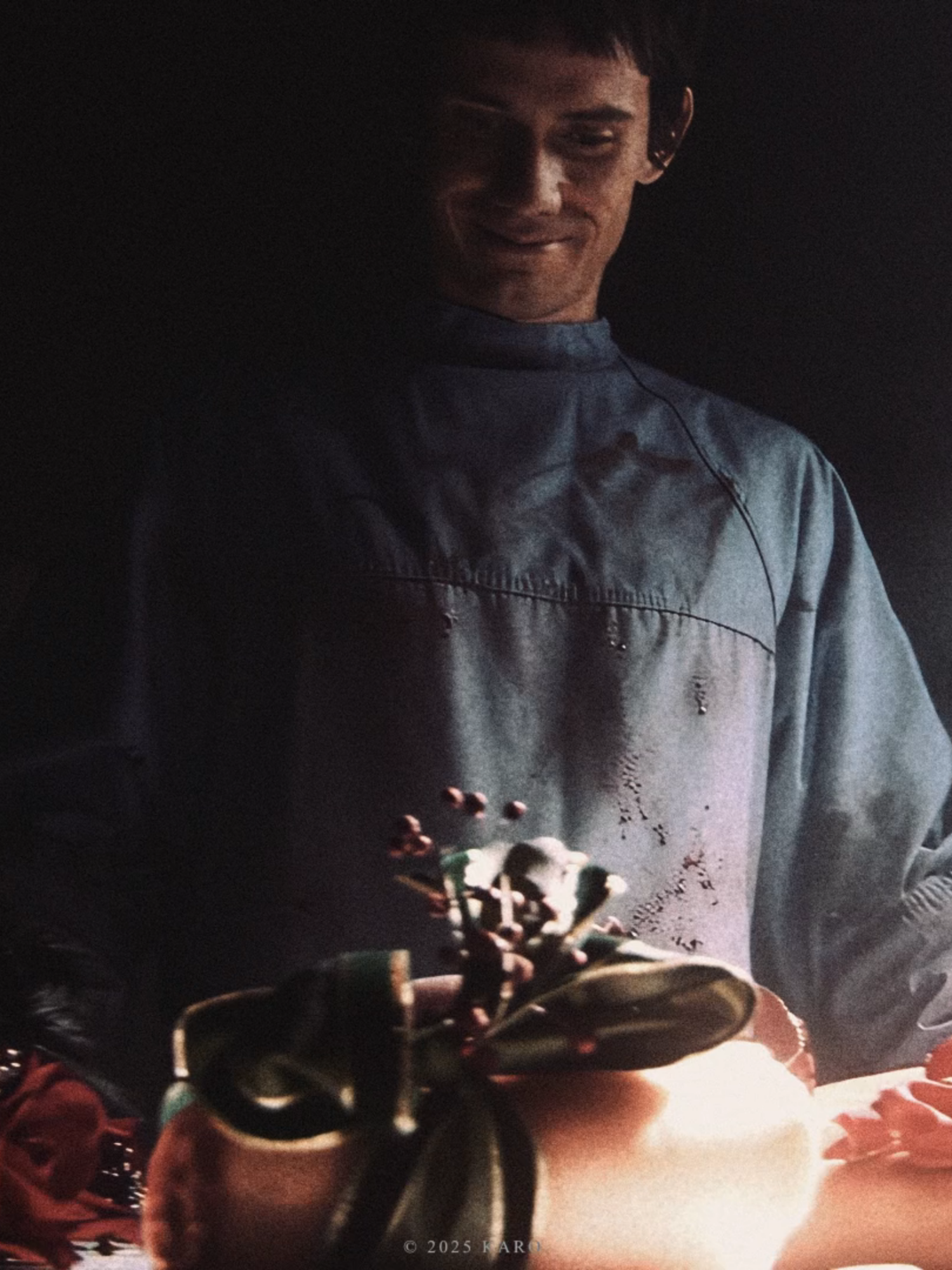 ooooo... | #brianmoser #brianmoseredit #dexter #dexteredit #icetruckkiller #icetruckkilleredit #aestheticedit #edit