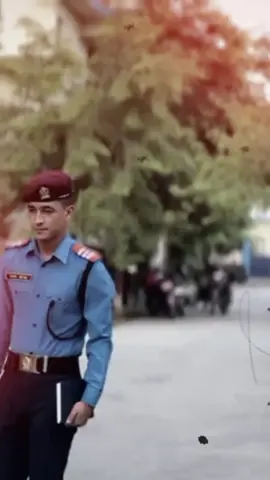 I don't want to become a krishna, because i am a soldier💝🌺 #Assistant sub inspector 🥀