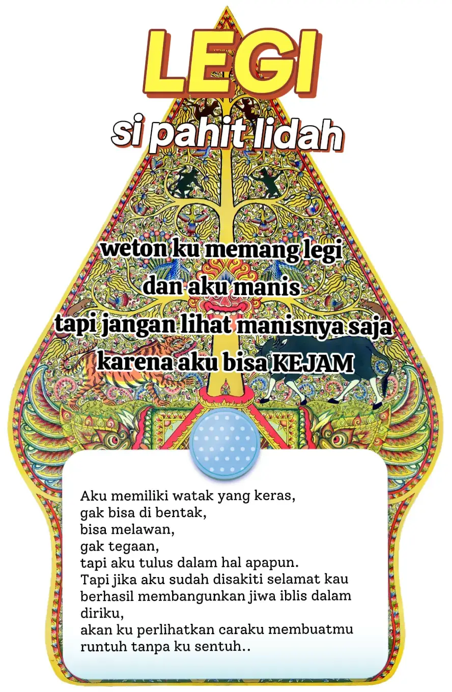LEGI IDU GENI #wetonlegikumpulyukk #wetonjawa #idugenisabdodadi #sipahitlidah #abzcscy #fyp #fypppppppppp 