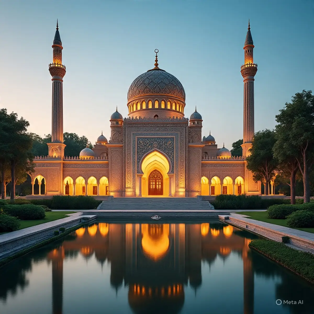 #creatorsearchinsights Ideas from top posts Focus on calming visuals and soft music for relaxation. Highlight emotional connections through relatable narratives. Suggested title and hashtags Title: Find Your Peace With Soothing Quran Recitation #soothingrecitation, #quran, #islam, #calm,  Suggested script Hook     On-screen visual:     A tranquil landscape with gentle waves and soft lighting.     Voice-over:     Immerse yourself in the serenity of Quran recitations. Scene 1     On-screen visual:     Close-up of a person meditating by a scenic view.     Voice-over:     Listen as the soothing voice calms your mind and spirit. Scene 2     On-screen visual:     Flowing river with reflections of the sunset.     Voice-over:     Let the words wash over you, bringing peace within.