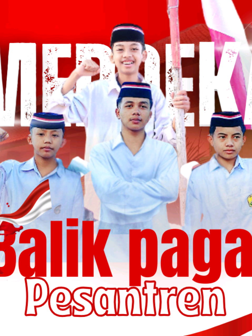 tonton di akun youtube kami dan jangan lupa like, comen and share#ppfatihul_ulum_induk #mediacentermanggisan #indonesiamerdeka 