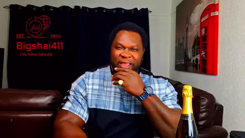 Full update On Putin & Trump meeting #bigshai411 #fyp #putin #Russia @BigShai412 