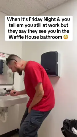 Where you at tho? 👀 #DWattz #justcallmecrazy #GodGang #ODAAT #SouthCarolinaCheck #WaffleHouse #onthisday 