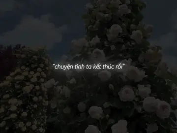 “Vì em biết chuyện tình ta kết thúc rồi..” #kujinkado #lyrics #DuyKhanh #xh 