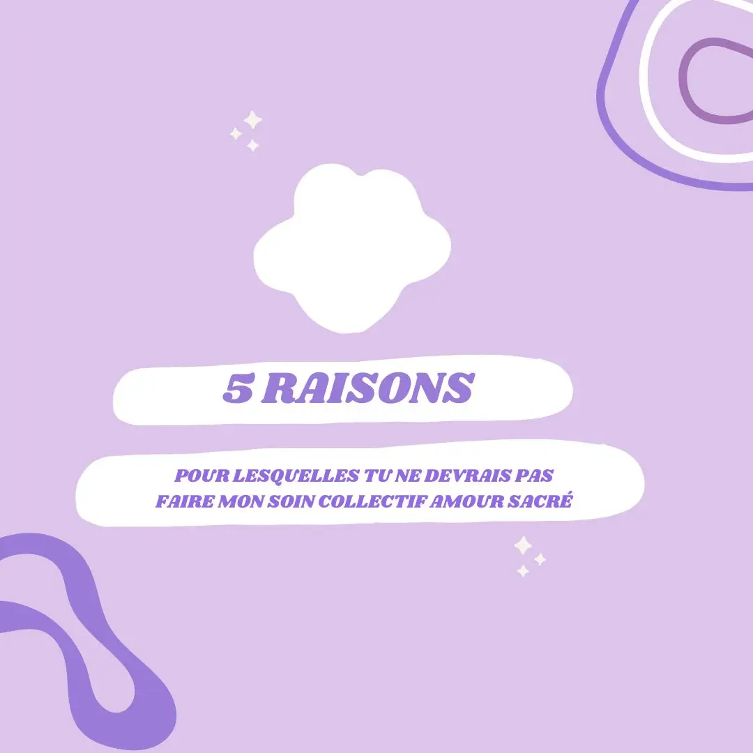 💥 Tu veux pas que ta vie change ? Alors ce soin n’est clairement pas pour toi. Parce que l’amour sacré, celui qui guérit ton cœur, qui libère les vieilles blessures, et qui t’aligne à une relation vibrante… ✨ ça demande de l’ouverture. ✨ ça demande du courage. ✨ ça demande de dire OUI à l’invisible. Dans ce carrousel, je te liste 5 bonnes raisons de ne surtout pas activer ce soin. ⚠️ Spoiler : si tu veux rester fermée, figée, bloquée… fuis ce soin à tout prix. Parce qu’il risque de tout changer. 💌 Mais si tu es prête à : – Ouvrir ton cœur à un amour vrai – Libérer tes schémas relationnels – Attirer une relation alignée ou raviver la flamme – Recevoir les bénédictions relationnelles de Vénus ✧ Jupiter ✧ Sirius… Alors ce soin est pour toi. 👇 Commente AMOUR SACRÉ pour recevoir le lien direct ou clique sur www.unbrindemagie.net pour l’activer maintenant. Et partage ce carrousel à une femme que tu aimes. Elle en a peut-être besoin plus que tu ne crois. #amoursacré #soinvibratoire #bénédictionsrelationnelles #15août #alignementvénusjupiter #soinspirituel #portailénergétique #femmespirituelles #coeurouvert #capsuleénergétique