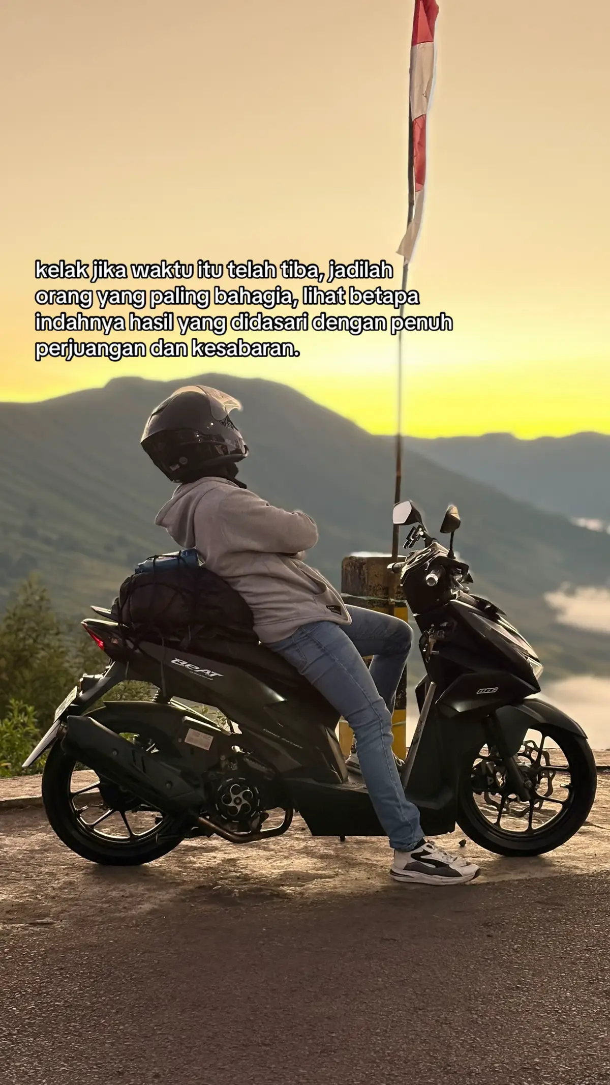 #bromo #fyp #xyzbca 