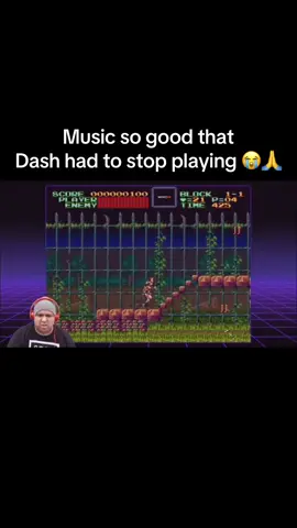 They was cooking with this beat🔥🔥🔥 #fy #music #dashie #dashiegames #castlevania 