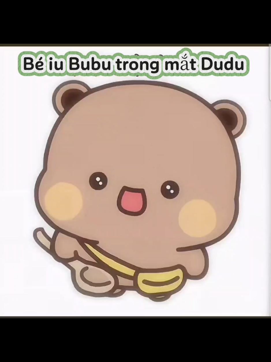 +1 máy mê vợ #dudu  #bubududu #布布一二 #fypシ゚viral 