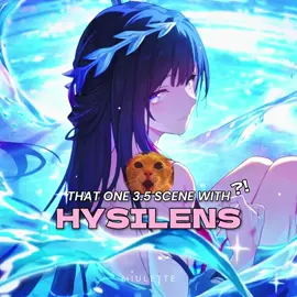 ◜ ♡ ◞ 🎻.. #HYSILENS give me one chance mamacita … #HonkaiStarRail #hsrcreators #fyp #honkaistarrailedit 