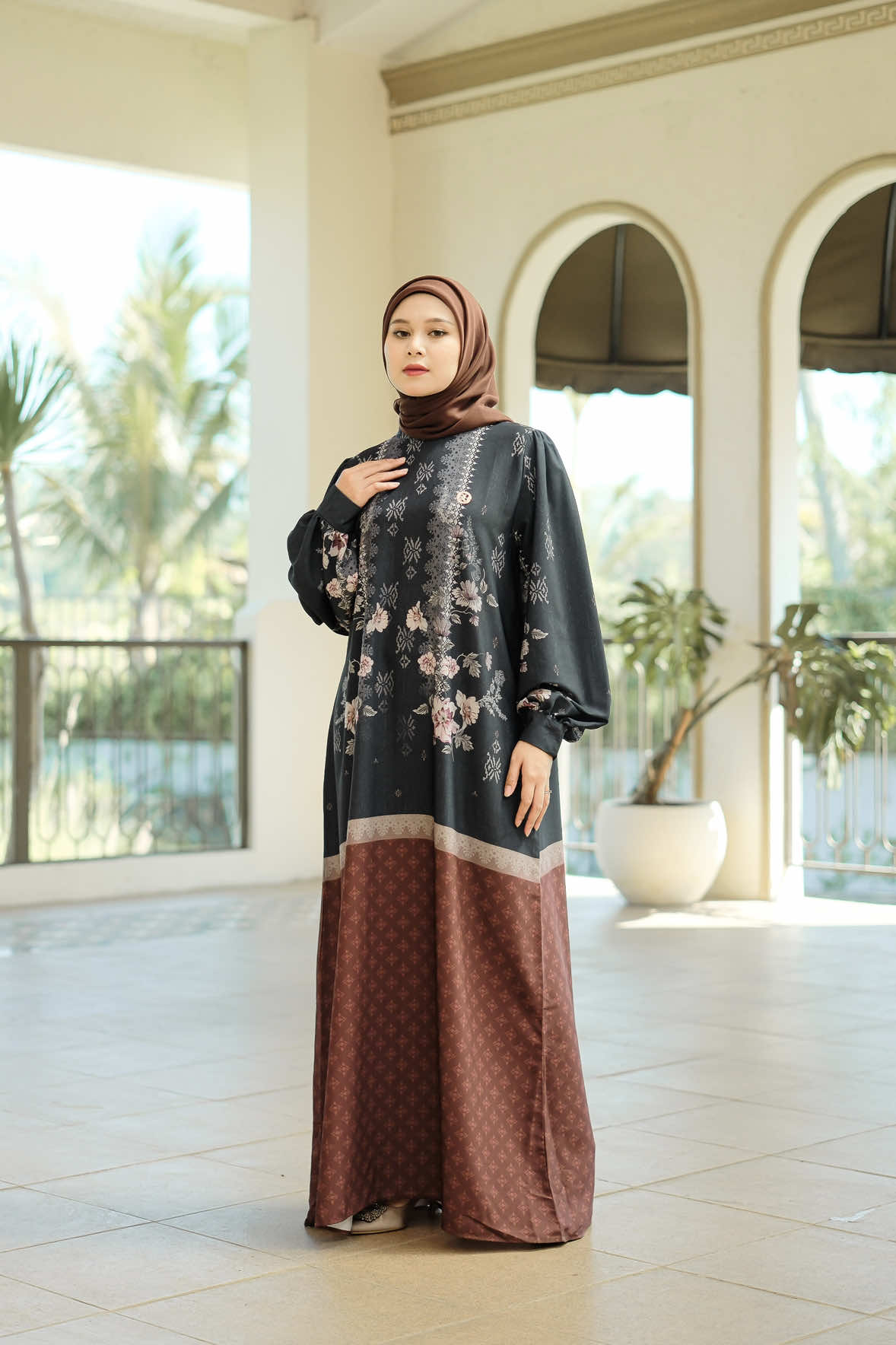Pengen bawa pulang warna apa? 😍 Asli cakep bangett dipake buat menemani momen spesial kalian nanti🫶🏻 #promomakanmerdeka #tiktoklive #rhcol #dress 