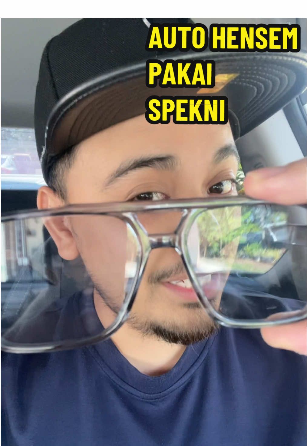 #spekmata #cerminmata #kacamata 