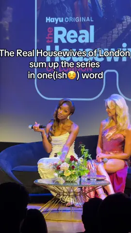 #RHOLDN #housewives #realitytv @Hayu 