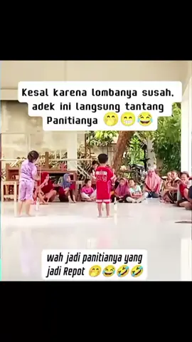 😂🤭🤭🤭#assalamualaikum_shbtku_semua #komedi #masukberanda #fyp #lomba17agustus 