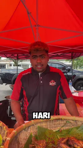 ABANG GEPOK SAMBAL KRITIKAL 
