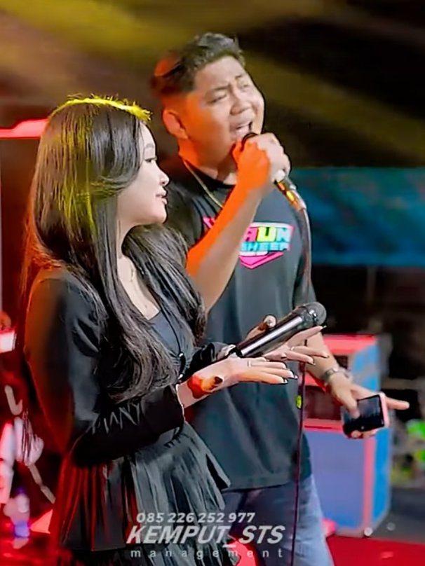 iki mas taline.. #kurniarahma  #talikotang #fyp #madofficialreal 