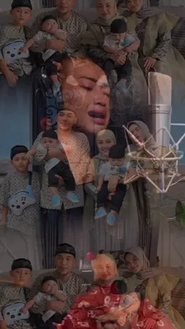 Muara kasih bunda by mpok nina atau mpok alpa #mpokalpa 
