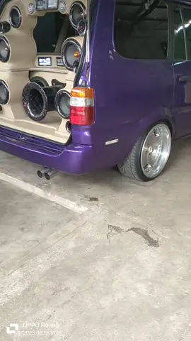 #kijang kapsul #kijang menolak punah #kijang modification #kijang ungu #kijang lgx,lsx,lx #toyota kijang