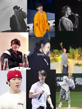Chaagiyaaaaa ❤️ #leedonghae #superjunior #donghae 
